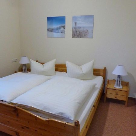 Ferienhaus Am Schmachter See Binz Eksteriør bilde