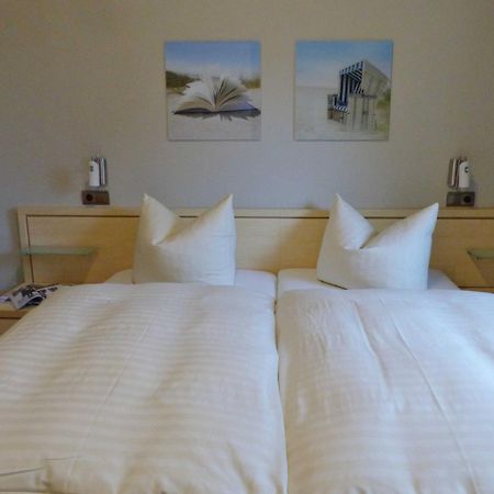 Ferienhaus Am Schmachter See Binz Eksteriør bilde