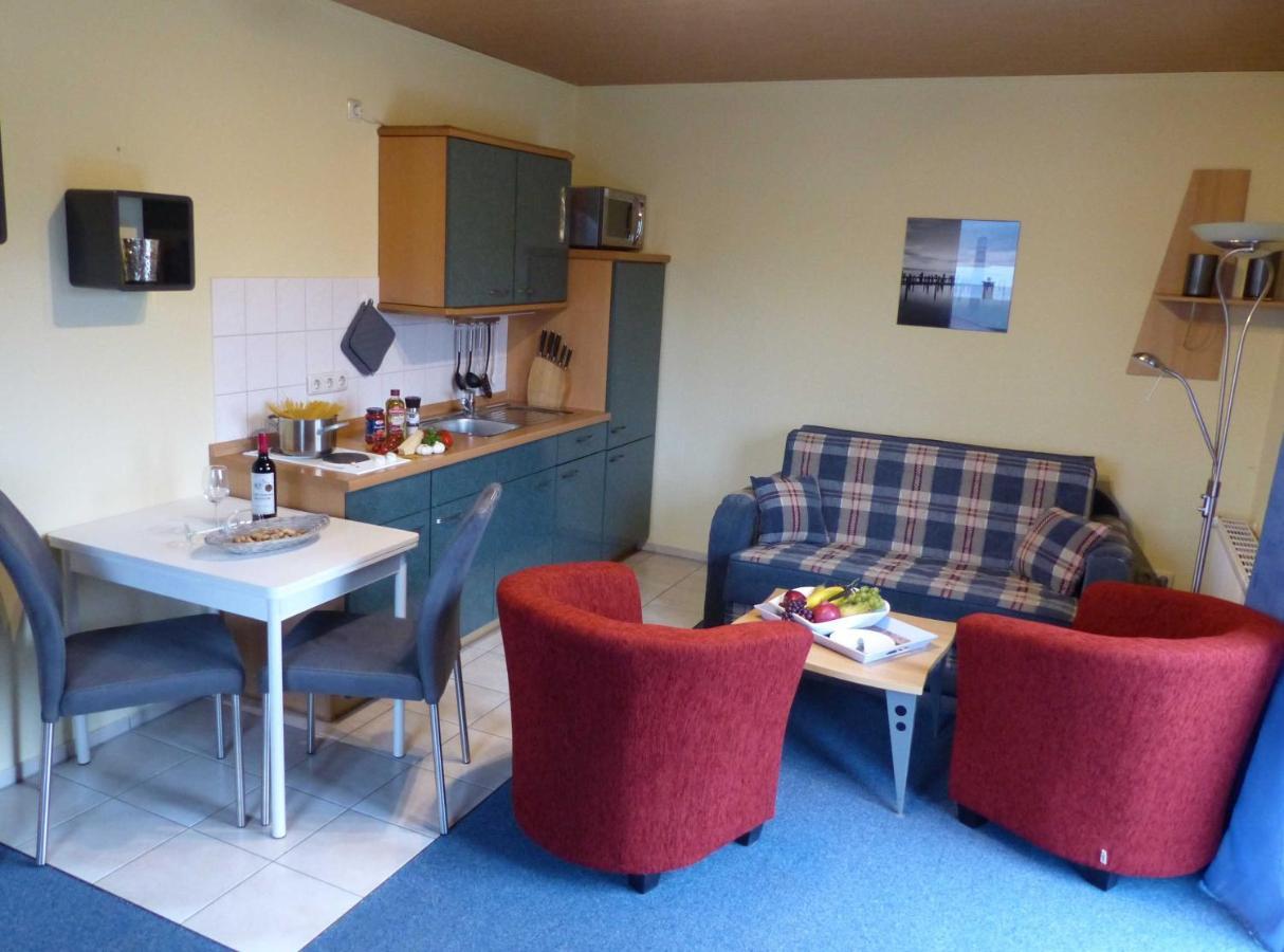 Ferienhaus Am Schmachter See Binz Eksteriør bilde