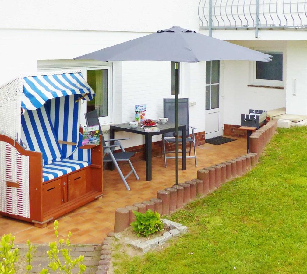 Ferienhaus Am Schmachter See Binz Eksteriør bilde